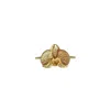 Alegoria Jewellery Women's Orchid Ring - Gold