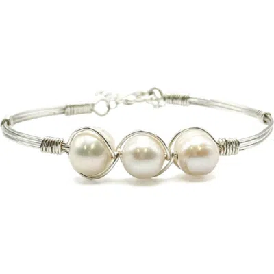 Alegria Accessories Perla Bracelet In Neutral