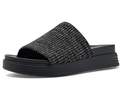 Alegria Akimi Women's Sandals Glitz: Eu 41 (us Women's 10.5-11) Regular In Black