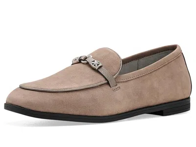 Alegria Aliyah In Brown