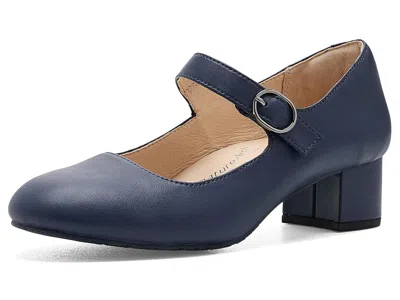 Alegria Ameliah High Heels Official: Eu 37.5 (us Women's 7.5) Regular In Blue