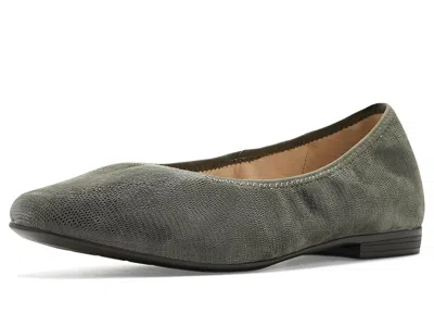 Alegria Arielle Women's Slip-on Dress Shoes Matcha: Eu 36 (us Women's 6) Regular In Green