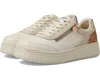 Alegria Averie Shoe In Cream