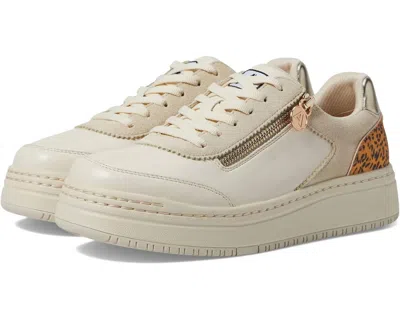Alegria Averie Shoe In Cream