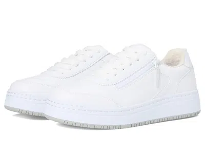 Alegria Averie In White