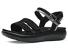 Alegria Blinda In Black