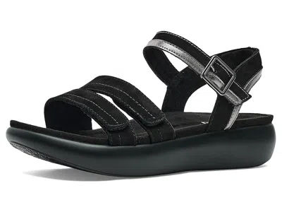Alegria Blinda In Black