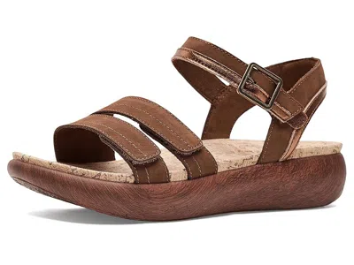 Alegria Blinda In Brown