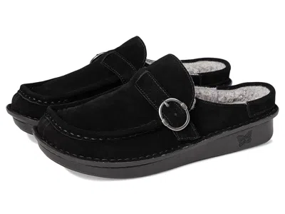 Alegria Brigid In Black
