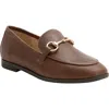 Alegria By Pg Lite Aliya Upscale Loafer In Brown