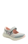 Alegria By Pg Lite Atlis Mary Jane Sneaker