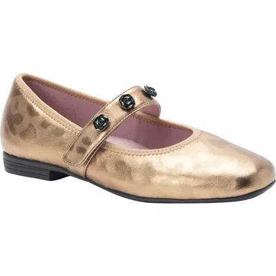 Alegria By Pg Lite Audree Mary Jane Flat In Multi