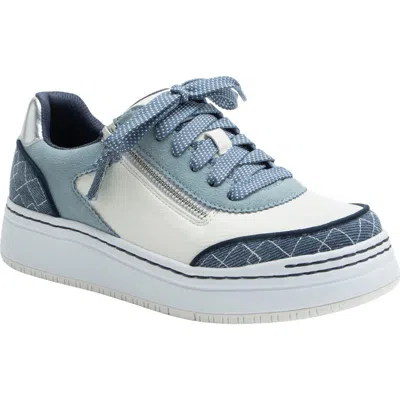 Alegria By Pg Lite Averie Platform Sneaker