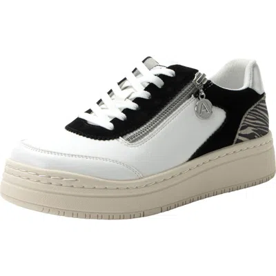 Alegria By Pg Lite Averie Platform Sneaker