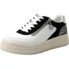 Alegria By Pg Lite Averie Platform Sneaker In White