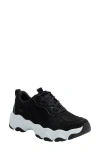 Alegria By Pg Lite Boom Joy Sneaker In Black