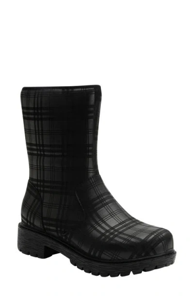 Alegria By Pg Lite Chalet Lug Sole Bootie