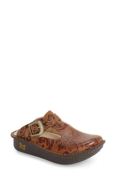 Alegria By Pg Lite Classic Clog