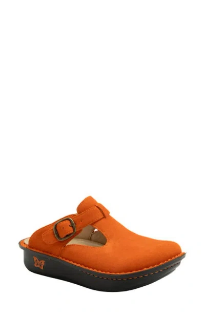 Alegria By Pg Lite Classic Clog