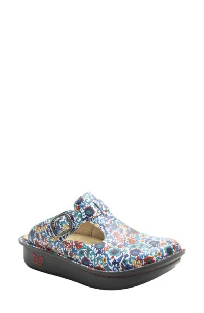 Alegria By Pg Lite Classic Clog