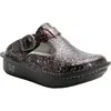 Alegria By Pg Lite Classic Clog In Brown