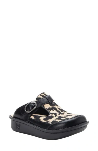 Alegria By Pg Lite Classic Unteal Now In Black