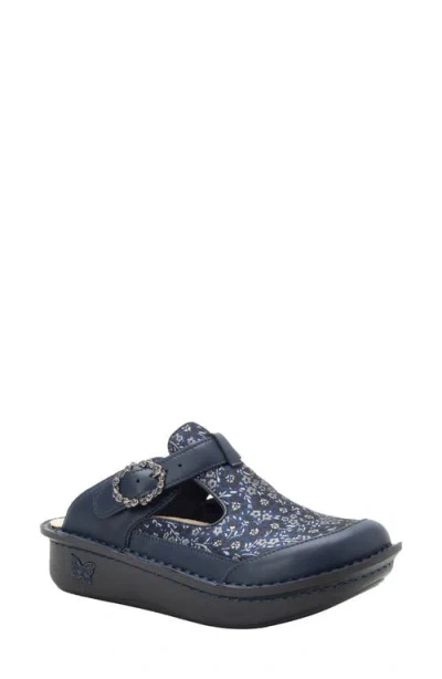Alegria By Pg Lite Classic Unteal Now In Blue