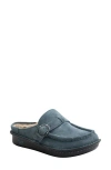 Alegria By Pg Lite Clog In Cinder