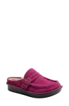 Alegria By Pg Lite Clog In Magenta