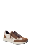 Alegria By Pg Lite Eazeer Sneaker In Brown