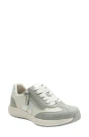 Alegria By Pg Lite Eazeer Sneaker In Gray