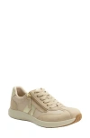 Alegria By Pg Lite Eazeer Sneaker In Brown