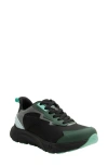 Alegria By Pg Lite Exhault Sneaker In Black