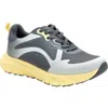 Alegria By Pg Lite Exhault Sneaker In Halo Yellow