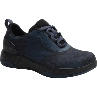 Alegria By Pg Lite In8 Sneaker In Black