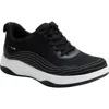 Alegria By Pg Lite In8 Sneaker In Black