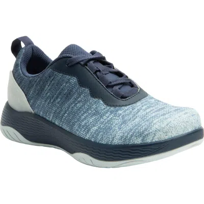Alegria By Pg Lite In8 Sneaker In Blue