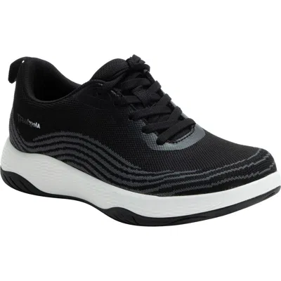 Alegria By Pg Lite In8 Sneaker In Blue