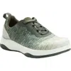 Alegria By Pg Lite In8 Sneaker In Gray