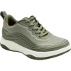 Alegria By Pg Lite In8 Sneaker In Olive