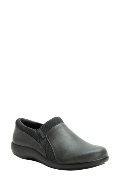 Alegria By Pg Lite Ingrid Clog In Green
