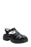 Alegria By Pg Lite Ingrid Fisherman Sandal