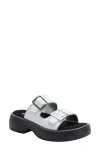 Alegria By Pg Lite Iza Slide Sandal