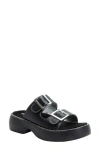 Alegria By Pg Lite Iza Slide Sandal