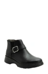 Alegria By Pg Lite Jerica Platform Bootie In Black