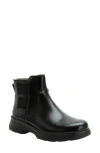Alegria By Pg Lite Jordyn Bootie In Black