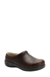 Alegria By Pg Lite Kayla Clog In Java