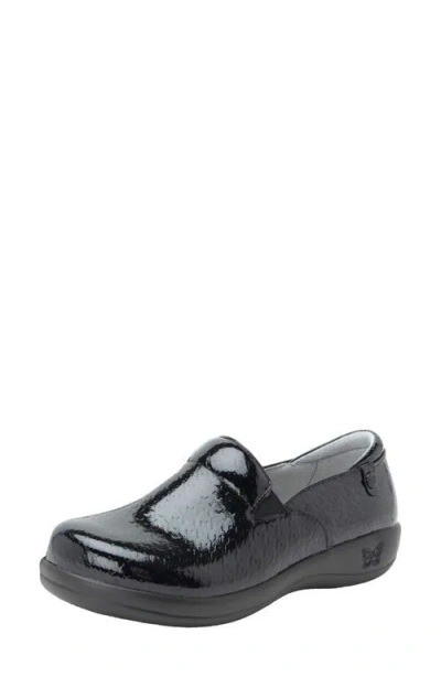 Alegria By Pg Lite Keli Clog In Black