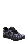 Alegria By Pg Lite Liber8 Sneaker In Digi Lilac