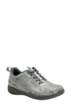 Alegria By Pg Lite Liber8 Sneaker In Grey